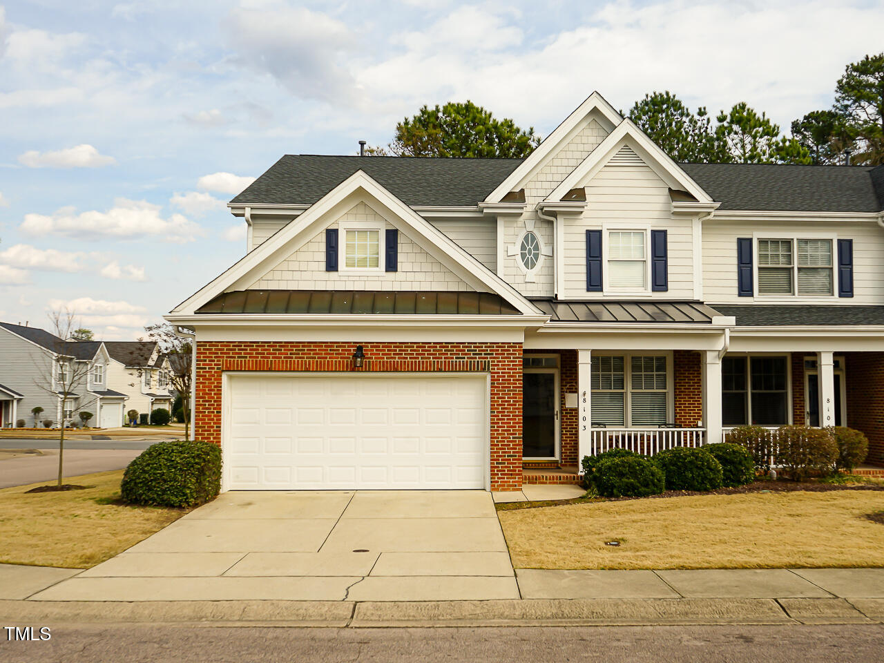 8103 Satillo Lane Raleigh, NC 27616 - Photo 1 of 38 8103-60