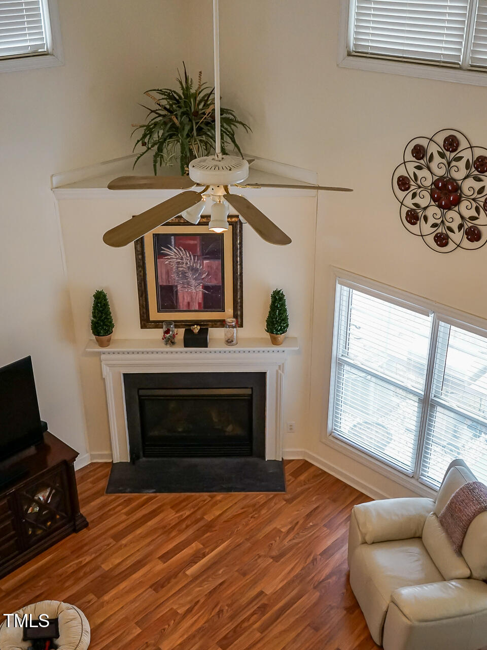 8103 Satillo Lane Raleigh, NC 27616 - Photo 12 of 38 8103-21
