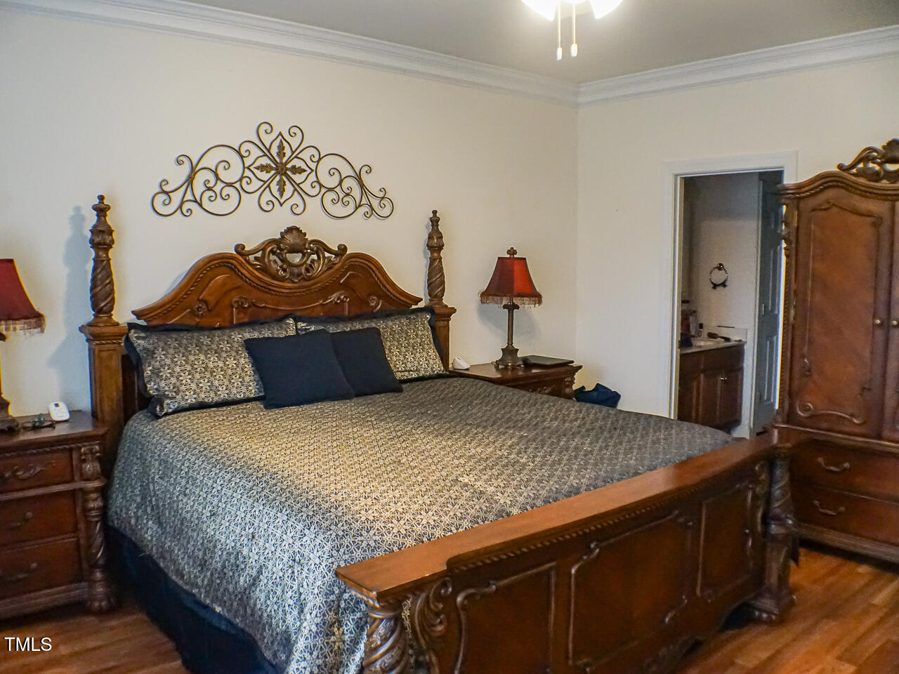8103 Satillo Lane Raleigh, NC 27616 - Photo 26 of 38 8103-14