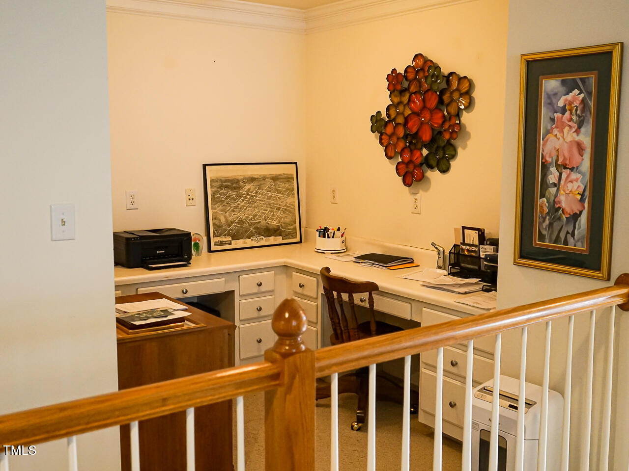 8103 Satillo Lane Raleigh, NC 27616 - Photo 34 of 38 8103-23