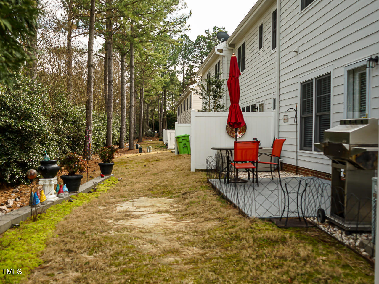 8103 Satillo Lane Raleigh, NC 27616 - Photo 35 of 38 8103-62