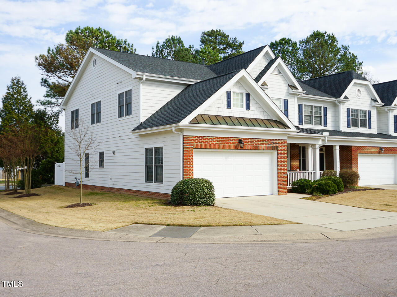 8103 Satillo Lane Raleigh, NC 27616 - Photo 38 of 38 8103-68