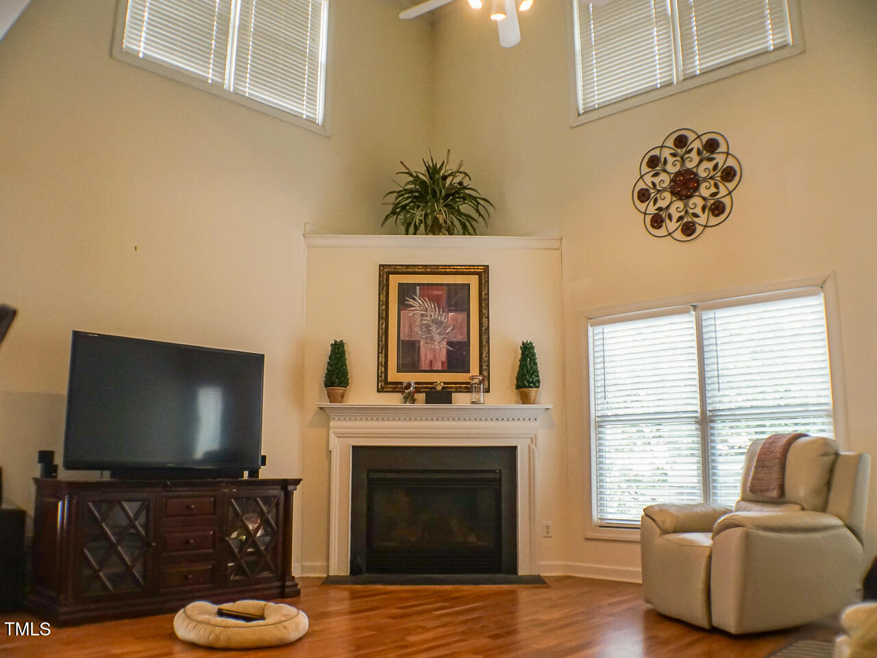 8103 Satillo Lane Raleigh, NC 27616 - Photo 7 of 38 8103-46