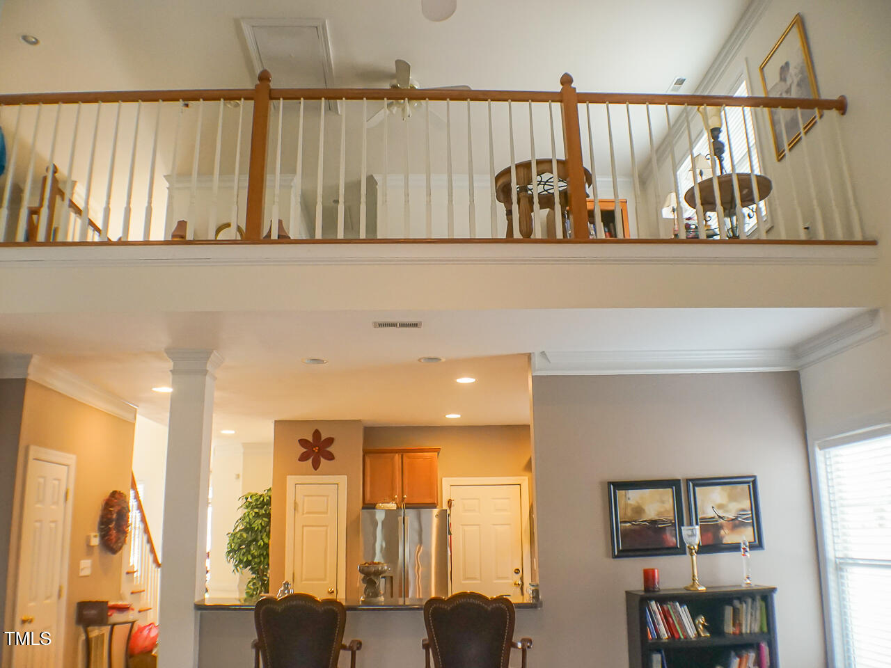 8103 Satillo Lane Raleigh, NC 27616 - Photo 9 of 38 8103-43