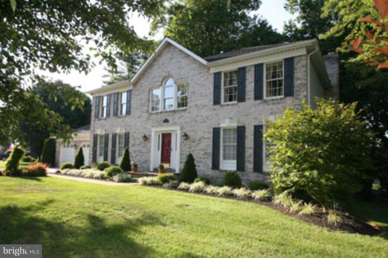 1218 Ambridge Road Bel Air, MD 21014 - Photo 1 of 13 Exterior (Main)