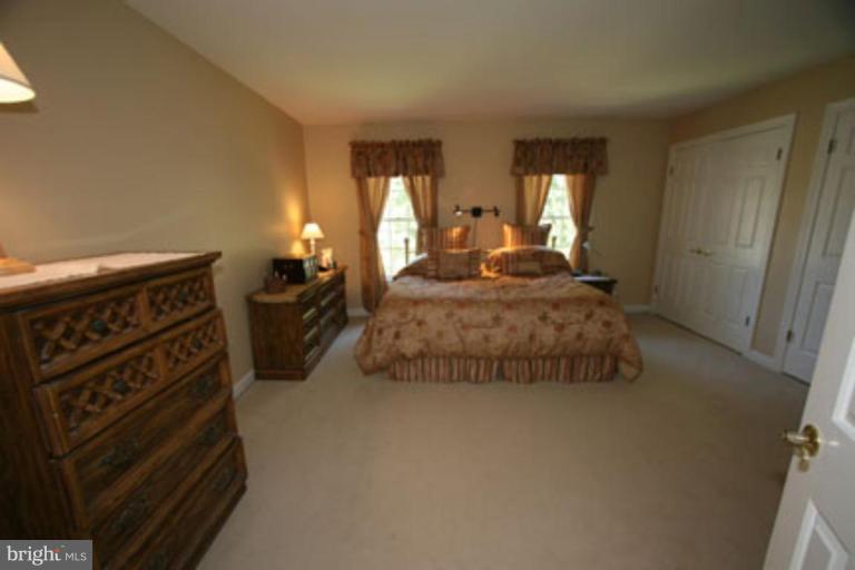 1218 Ambridge Road Bel Air, MD 21014 - Photo 13 of 13 Master Bedroom