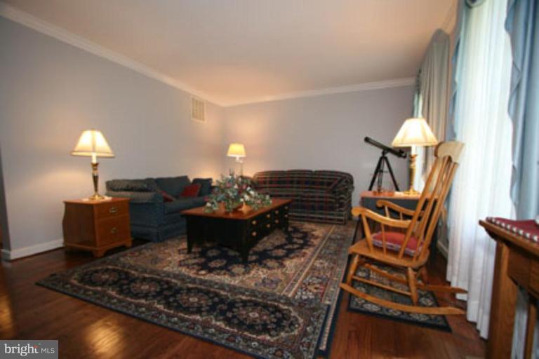 1218 Ambridge Road Bel Air, MD 21014 - Photo 3 of 13 Living Room