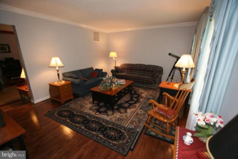 1218 Ambridge Road Bel Air, MD 21014 - Photo 4 of 13 Living Room #2