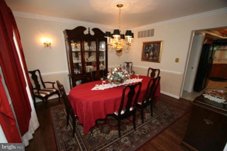 1218 Ambridge Road Bel Air, MD 21014 - Photo 5 of 13 Dining Room