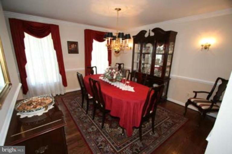 1218 Ambridge Road Bel Air, MD 21014 - Photo 6 of 13 Dining Room #2