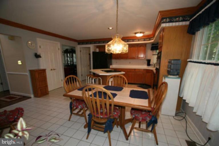 1218 Ambridge Road Bel Air, MD 21014 - Photo 7 of 13 Breakfast Area