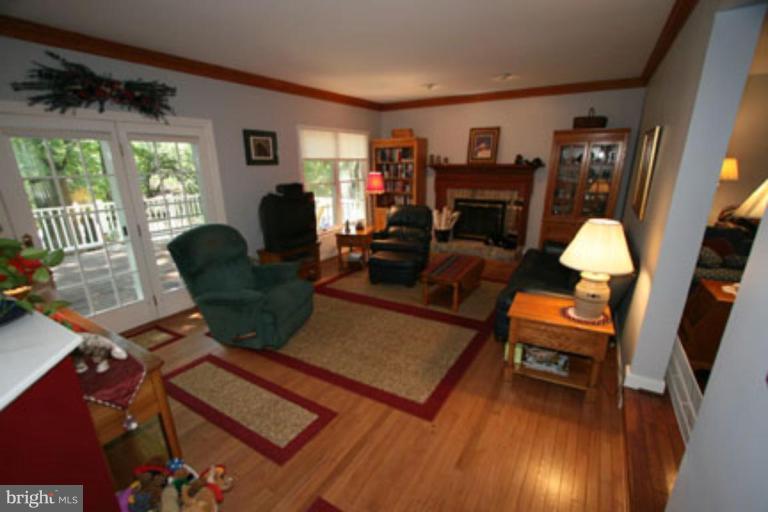 1218 Ambridge Road Bel Air, MD 21014 - Photo 10 of 13 Family Room