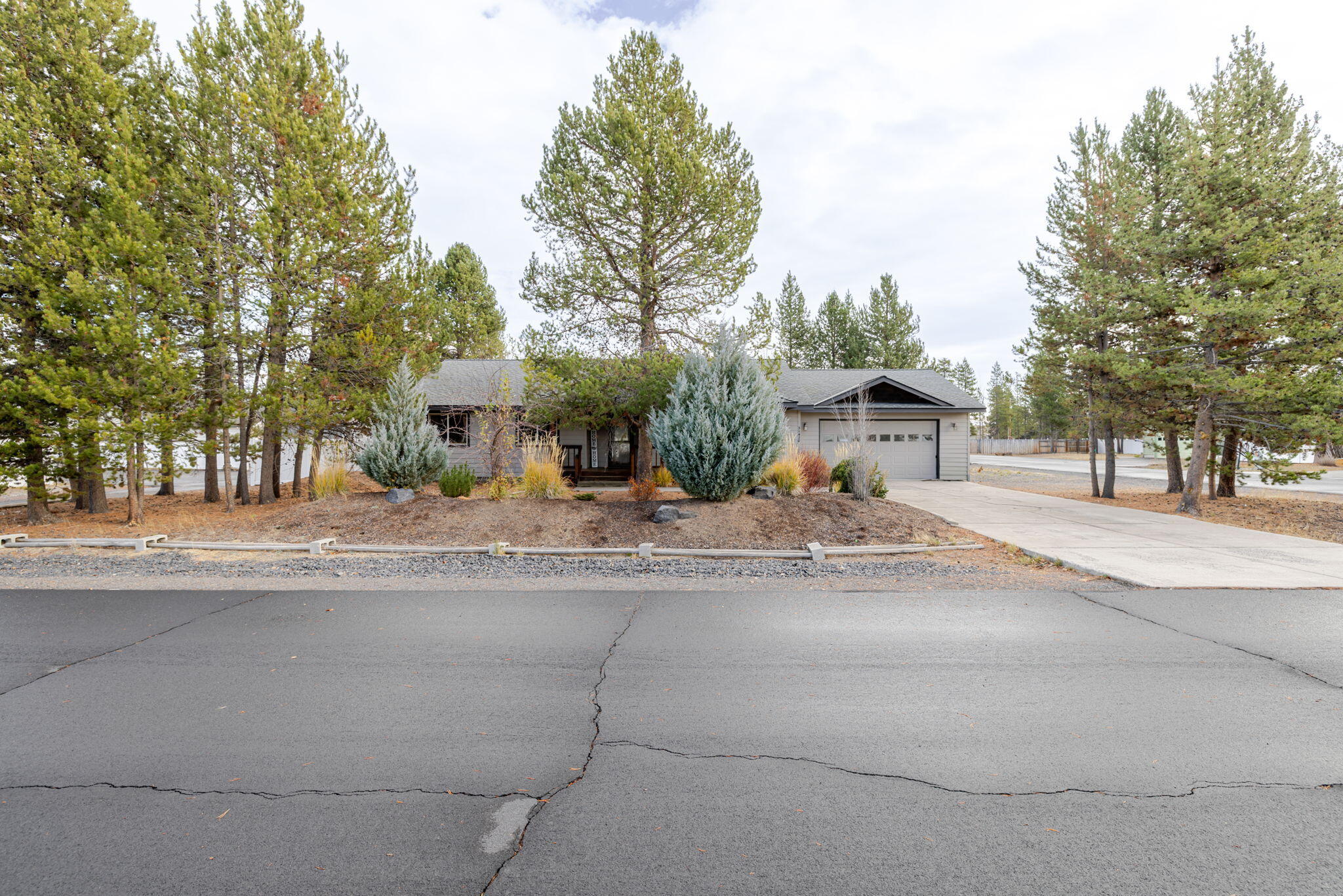 51420 Wheeler Road La Pine, OR 97739 - Photo 42 of 45