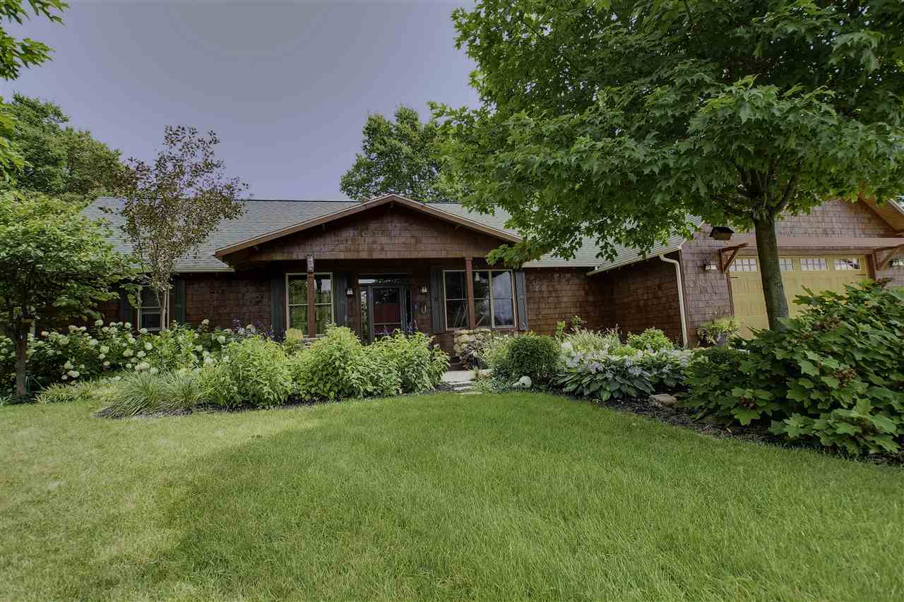 921 South Zimmer Road Warsaw, IN 46580 - Photo 1 of 29 Gallery Image 1