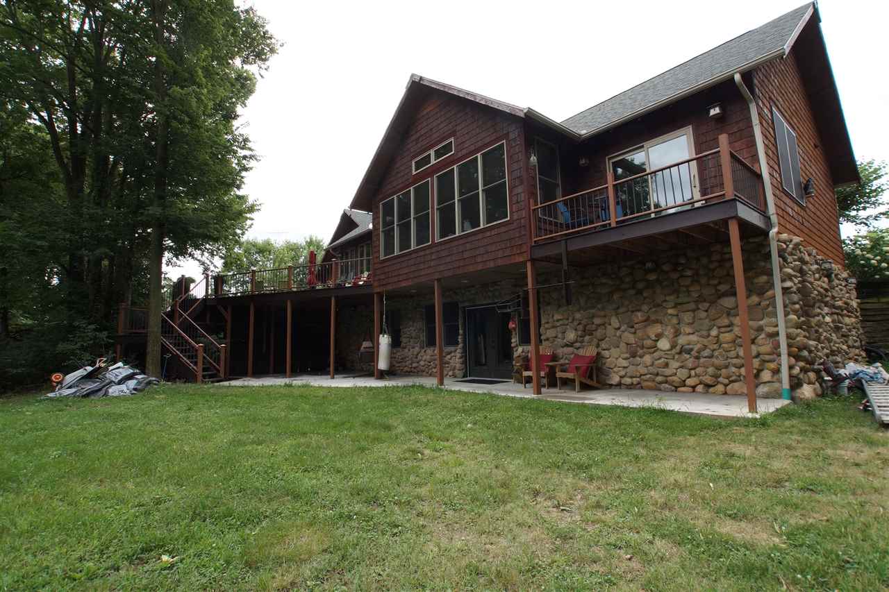 921 South Zimmer Road Warsaw, IN 46580 - Photo 2 of 29 Gallery Image 2