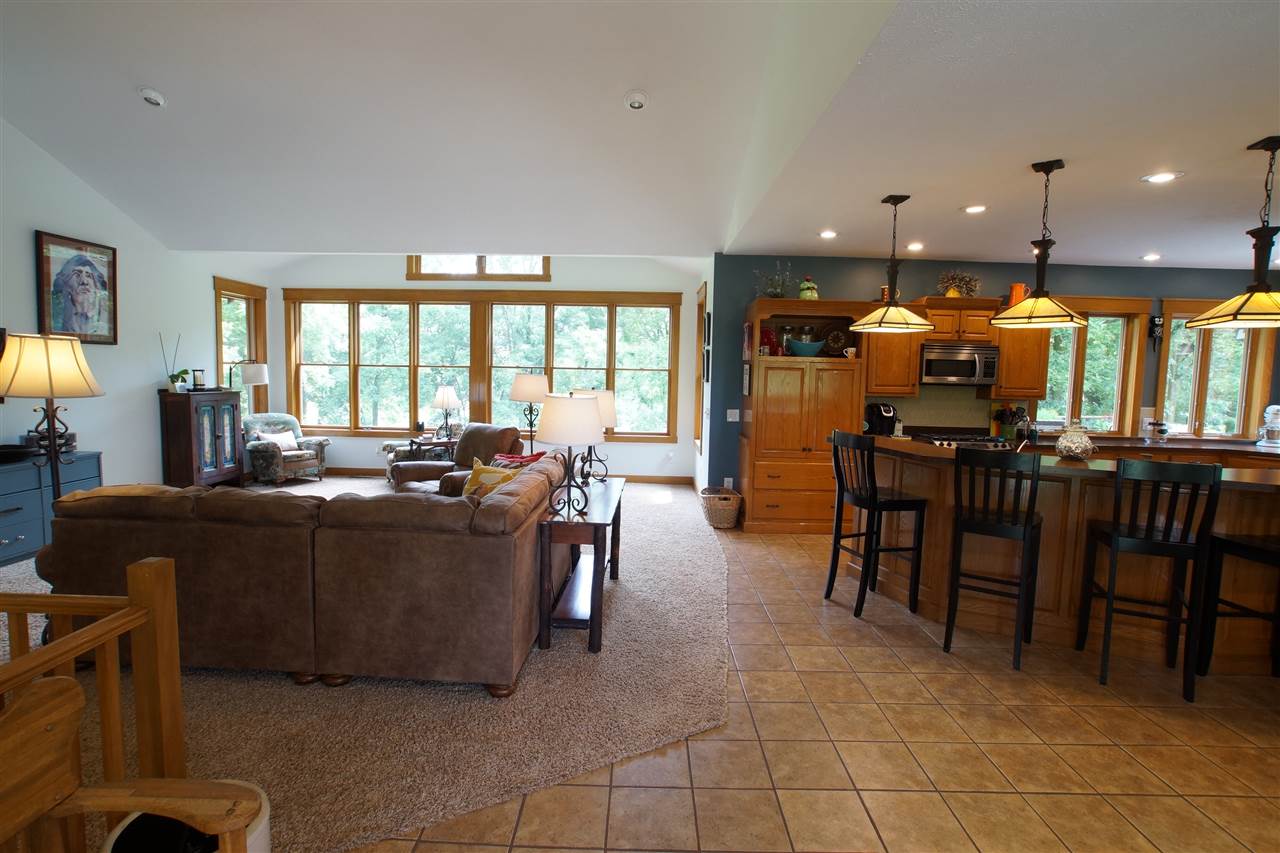 921 South Zimmer Road Warsaw, IN 46580 - Photo 3 of 29 Gallery Image 3
