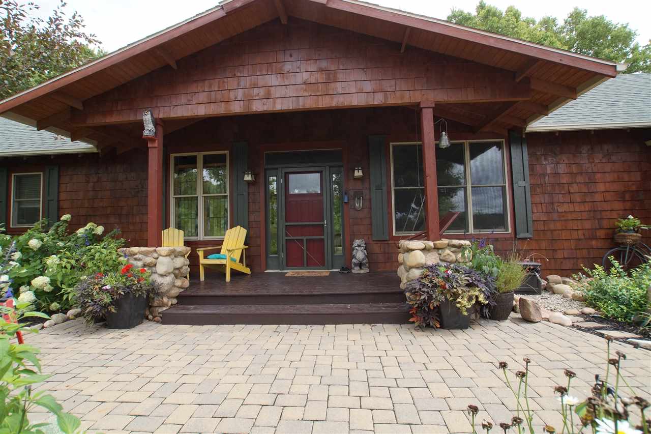 921 South Zimmer Road Warsaw, IN 46580 - Photo 26 of 29 Gallery Image 26