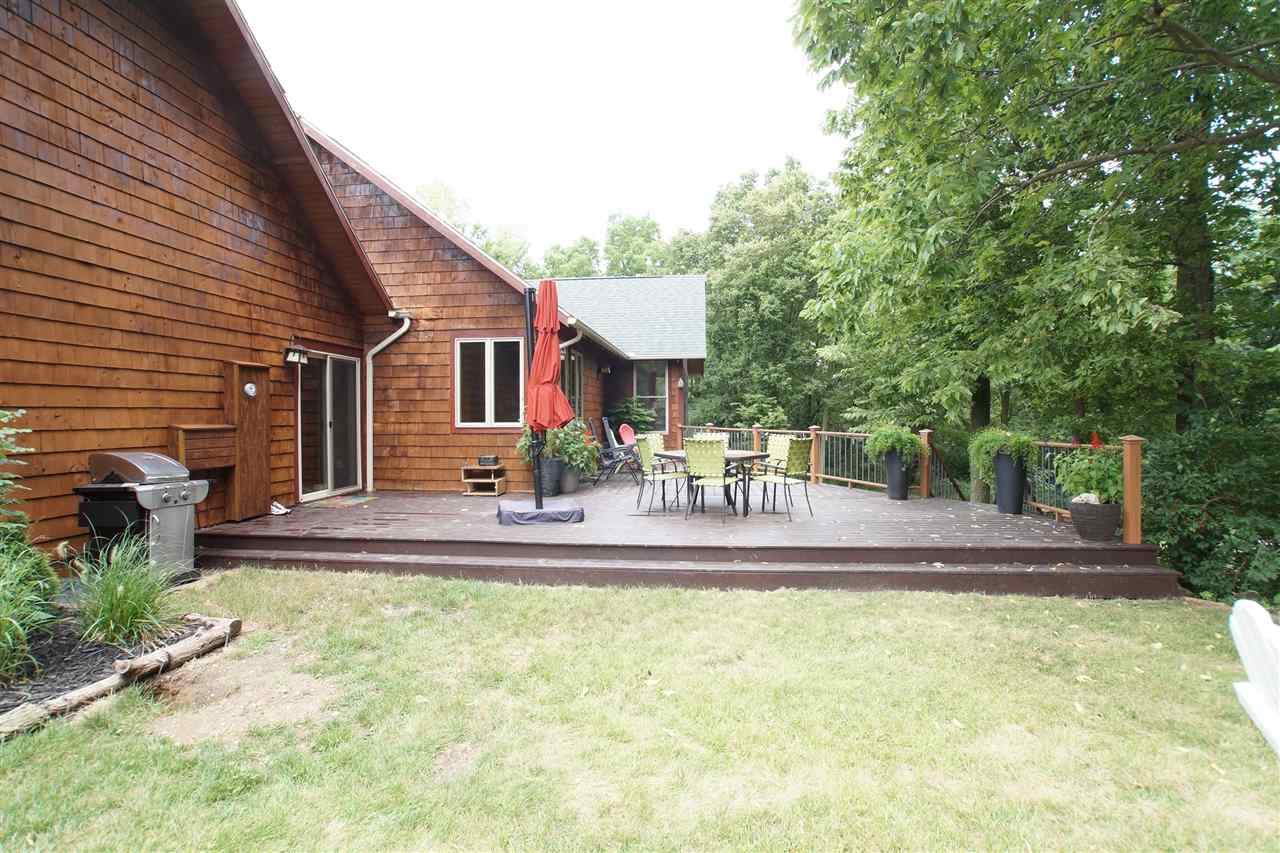 921 South Zimmer Road Warsaw, IN 46580 - Photo 27 of 29 Gallery Image 27