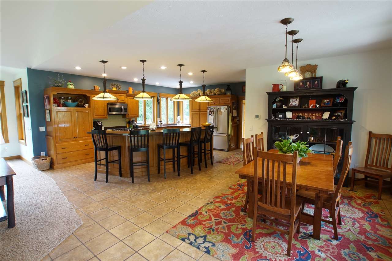 921 South Zimmer Road Warsaw, IN 46580 - Photo 4 of 29 Gallery Image 4