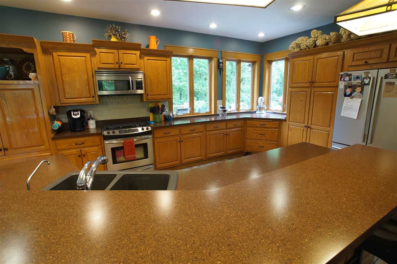 921 South Zimmer Road Warsaw, IN 46580 - Photo 7 of 29 Gallery Image 7