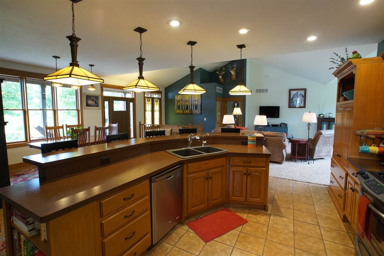 921 South Zimmer Road Warsaw, IN 46580 - Photo 9 of 29 Gallery Image 9