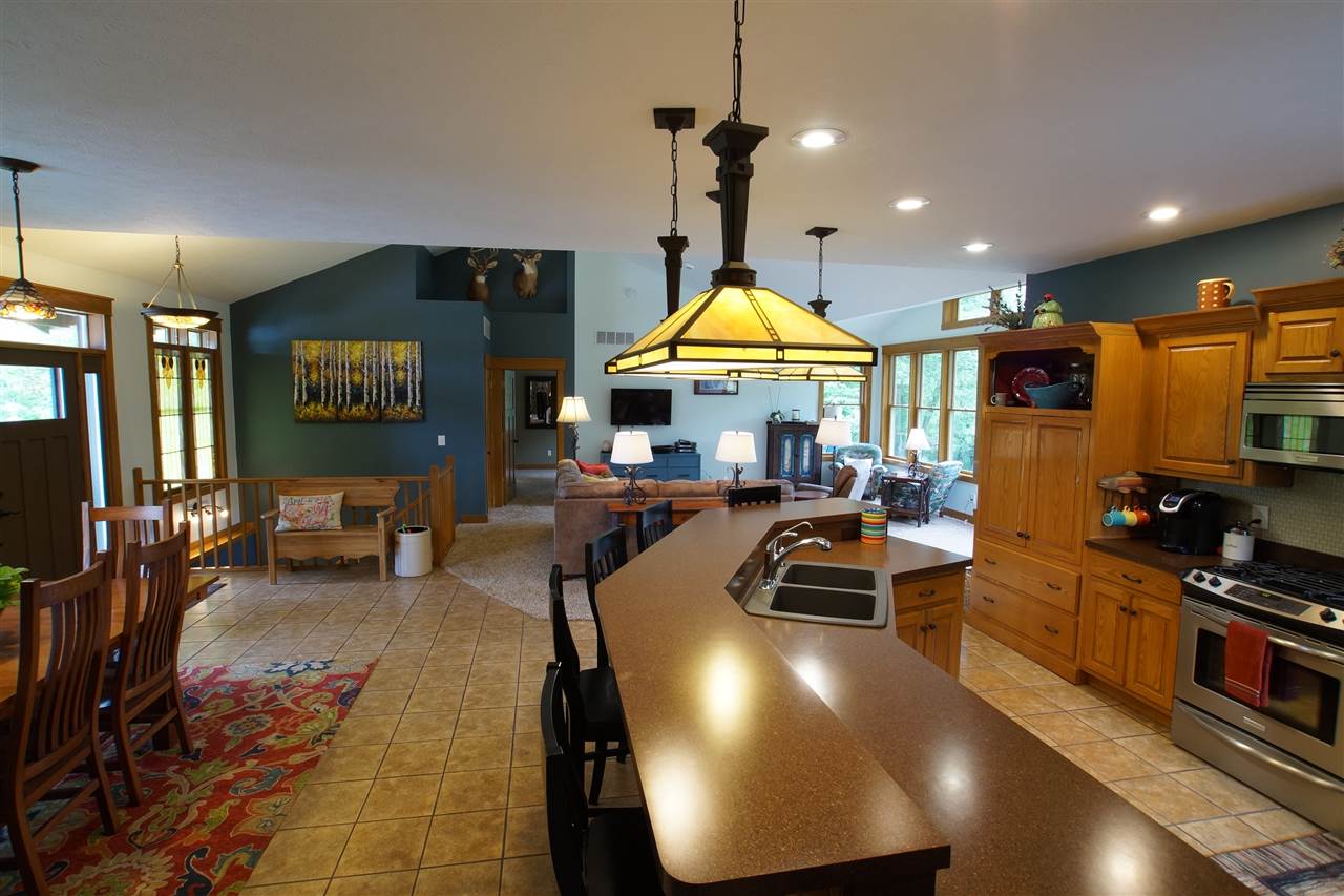 921 South Zimmer Road Warsaw, IN 46580 - Photo 10 of 29 Gallery Image 10