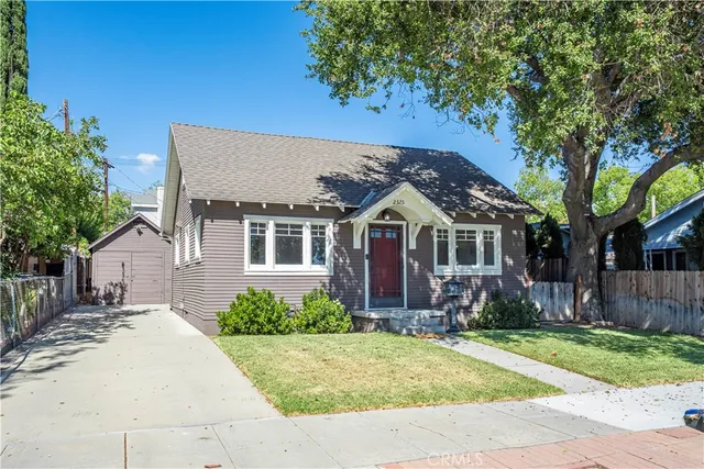 $900,000 | 2325 White Street, Pasadena, CA 91107