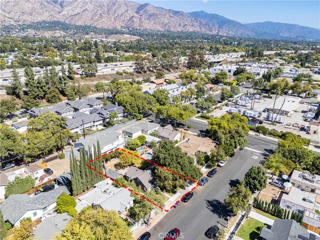 $900,000 | 2325 White Street, Pasadena, CA 91107