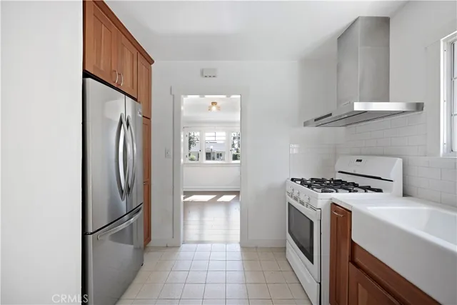 $900,000 | 2325 White Street, Pasadena, CA 91107