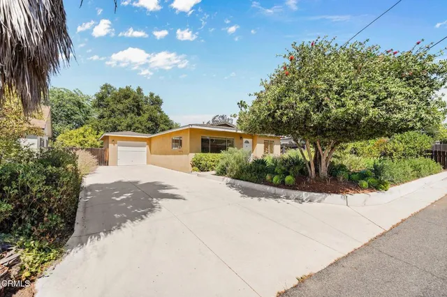 $700,000 | 53 Prospect Street, Oak View, CA 93022