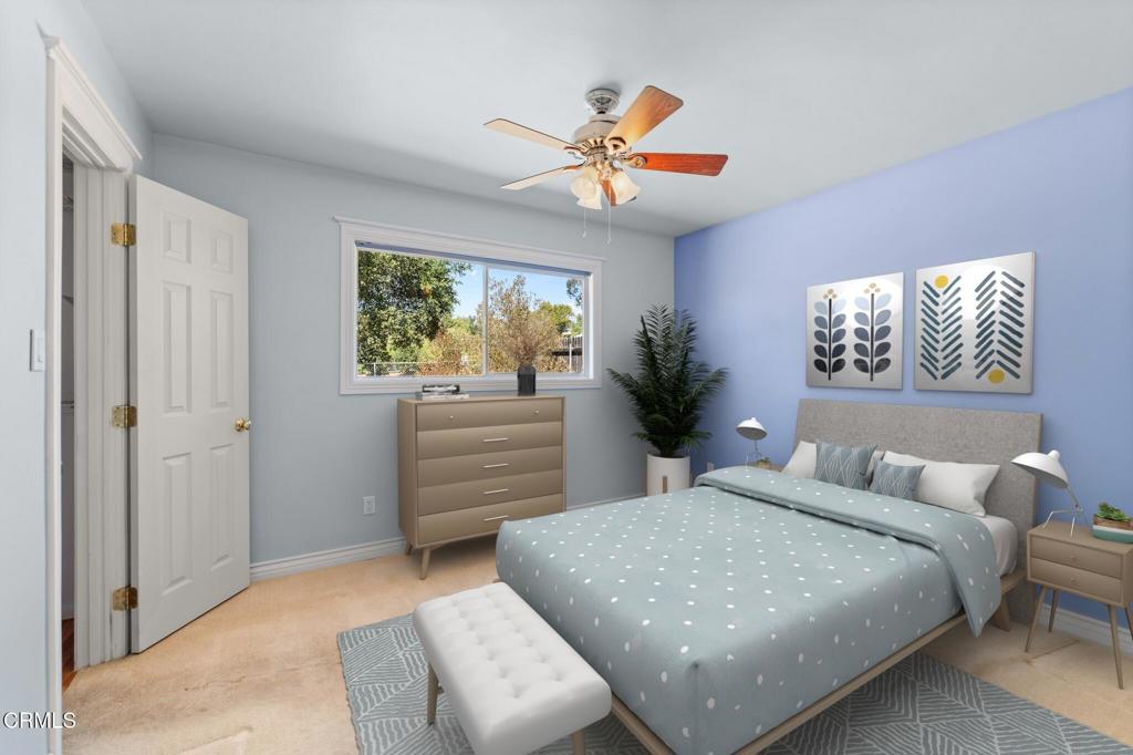 53 Prospect Street Oak View, CA 93022 - Photo 21 of 32 53PROSPECT-17