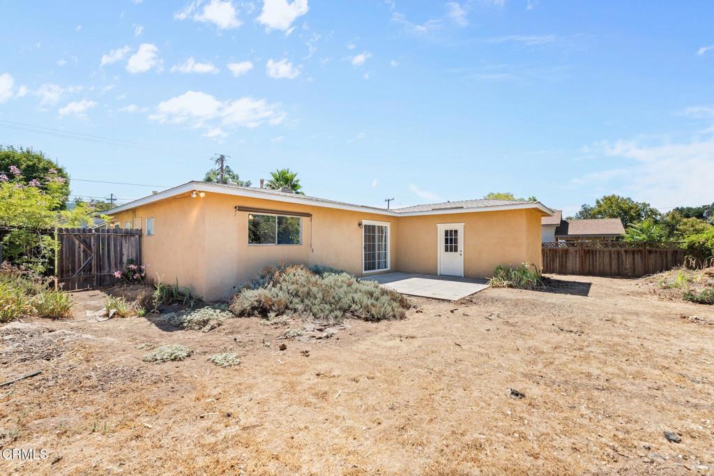 53 Prospect Street Oak View, CA 93022 - Photo 26 of 32 53PROSPECT-22