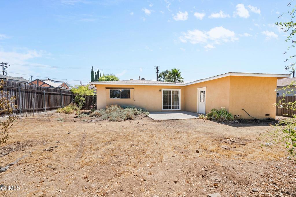 53 Prospect Street Oak View, CA 93022 - Photo 27 of 32 53PROSPECT-23