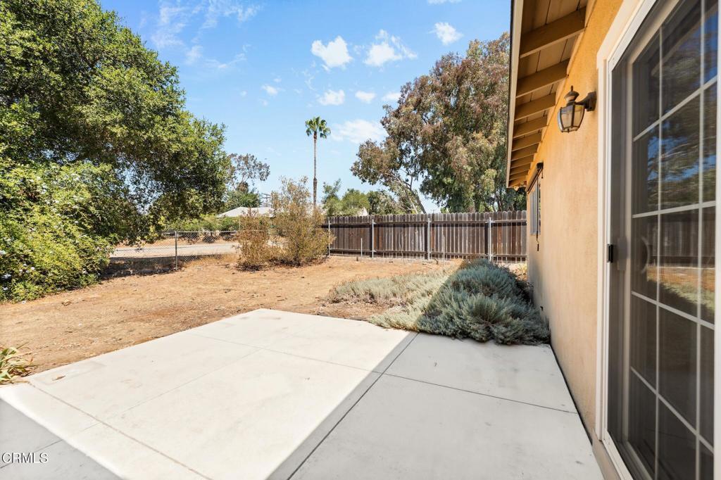 53 Prospect Street Oak View, CA 93022 - Photo 29 of 32 53PROSPECT-25