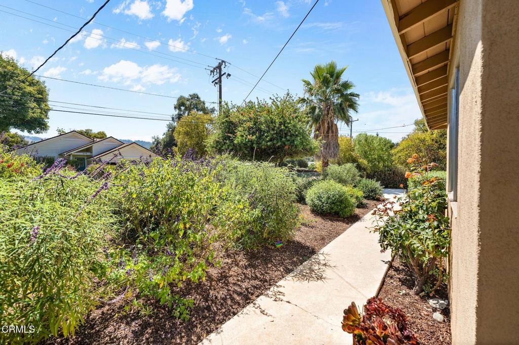 53 Prospect Street Oak View, CA 93022 - Photo 31 of 32 53PROSPECT-14