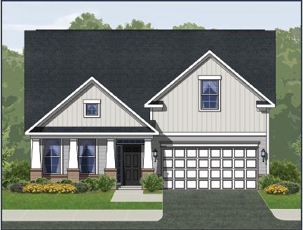 2093 Pimlico Drive Ridgeville, SC 29472 - Photo 1 of 1 Cooper 8