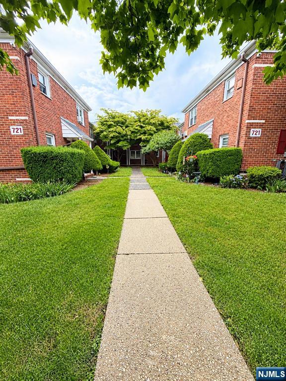 721 Broad Avenue, Unit 5A Ridgefield, NJ 07657 - Photo 4 of 4