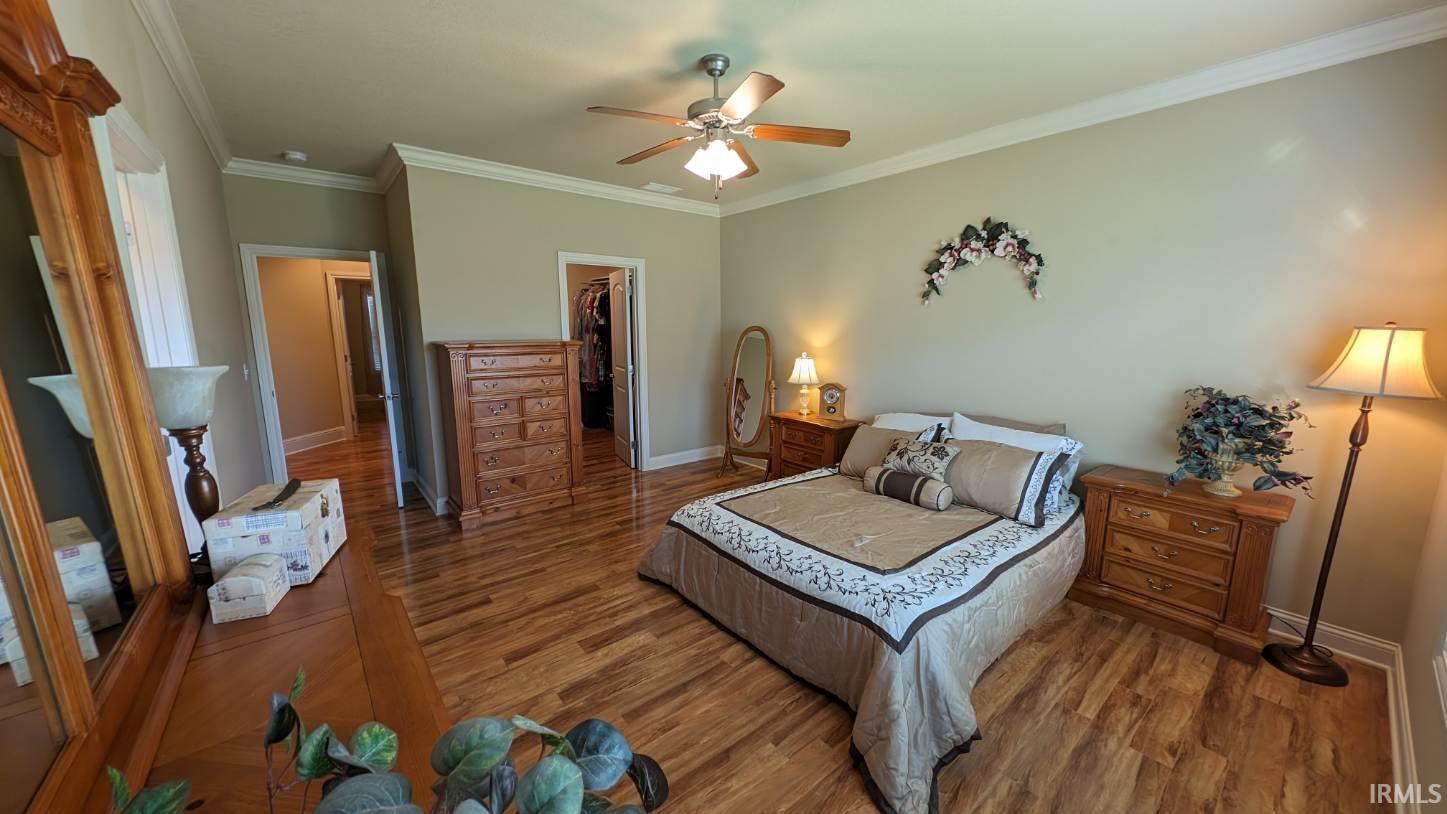 4208 Huntington Ridge Circle Newburgh, IN 47630 - Photo 12 of 36 Gallery Image 12