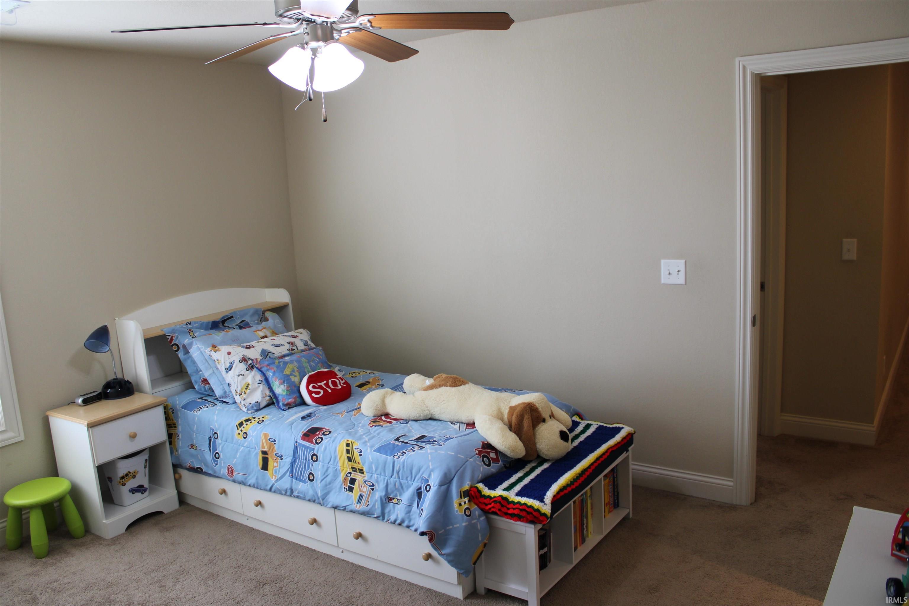 4208 Huntington Ridge Circle Newburgh, IN 47630 - Photo 20 of 36 Gallery Image 20