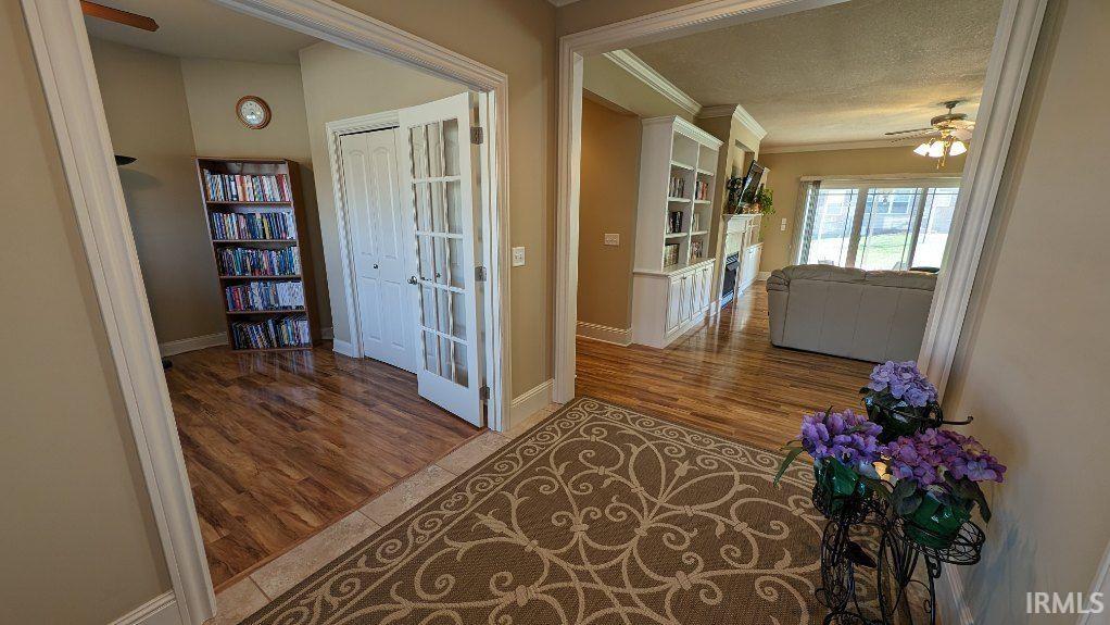 4208 Huntington Ridge Circle Newburgh, IN 47630 - Photo 30 of 36 Gallery Image 30