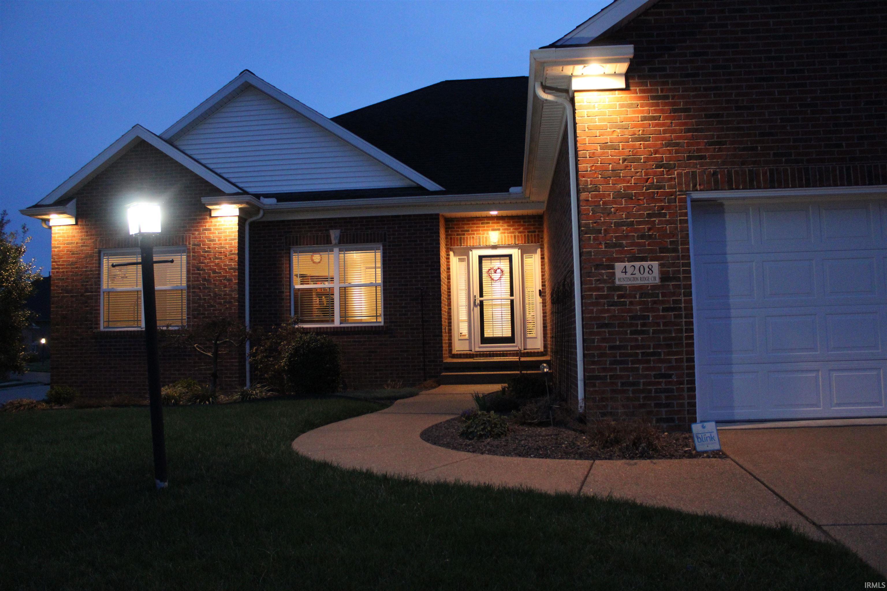 4208 Huntington Ridge Circle Newburgh, IN 47630 - Photo 31 of 36 Gallery Image 31