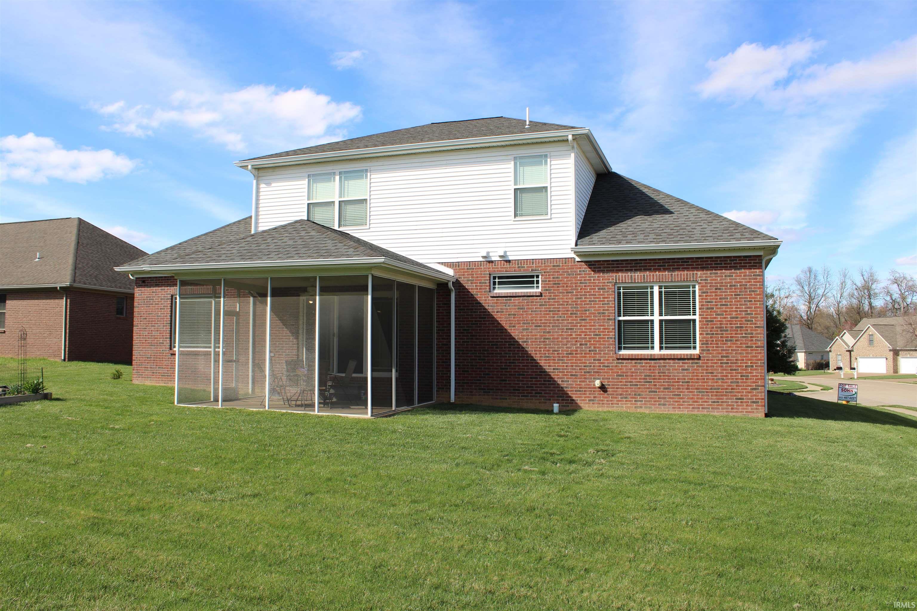 4208 Huntington Ridge Circle Newburgh, IN 47630 - Photo 35 of 36 Gallery Image 35