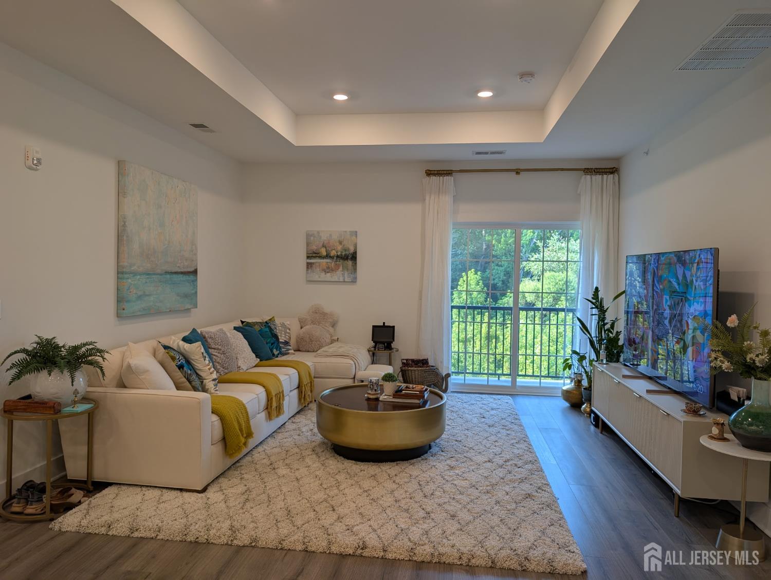 1138 Vanderbergh Boulevard Monroe Township, NJ 08831 - Photo 35 of 38