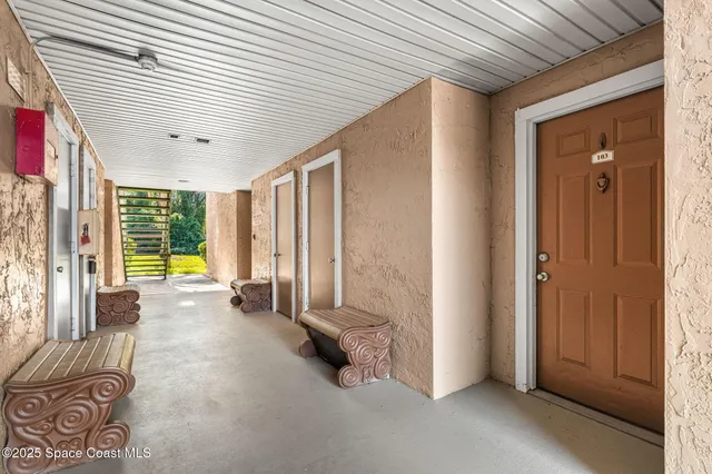 $190,000 | 7667 North Wickham Road, Unit 103, Melbourne, FL 32940