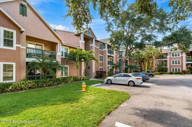 $190,000 | 7667 North Wickham Road, Unit 103, Melbourne, FL 32940