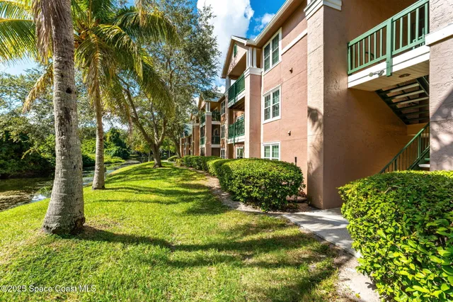 $190,000 | 7667 North Wickham Road, Unit 103, Melbourne, FL 32940