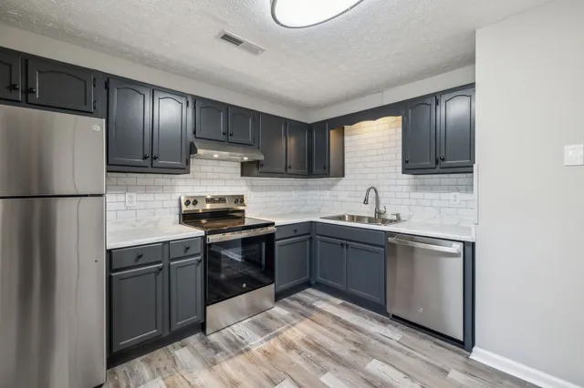 $179,900 | 601 East Grundy Street, Unit B, Tullahoma, TN 37388