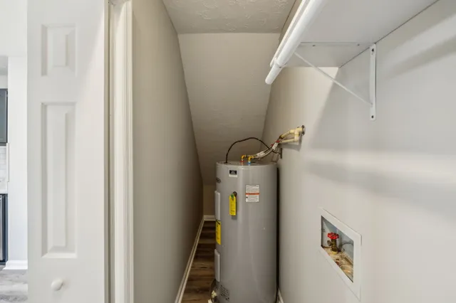 $179,900 | 601 East Grundy Street, Unit B, Tullahoma, TN 37388