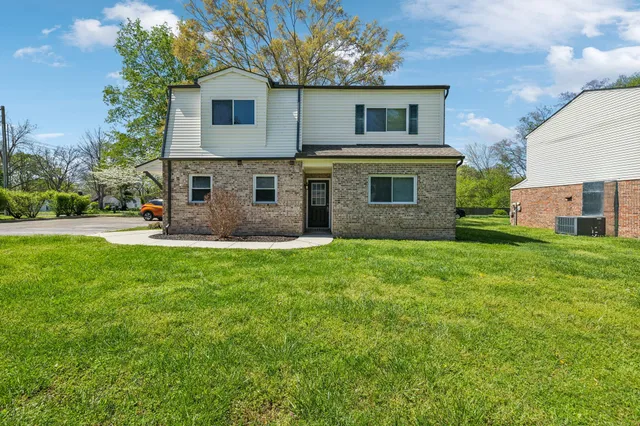 $179,900 | 601 East Grundy Street, Unit B, Tullahoma, TN 37388