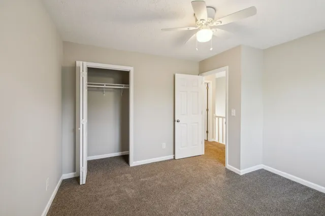 $179,900 | 601 East Grundy Street, Unit B, Tullahoma, TN 37388